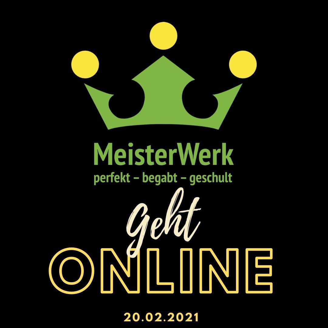 Meisterwerk 20.02.21